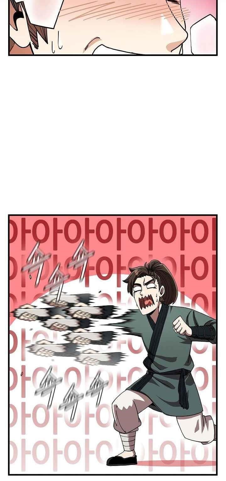 Shinsu Jeil Sword Chapter 9 - Page 10