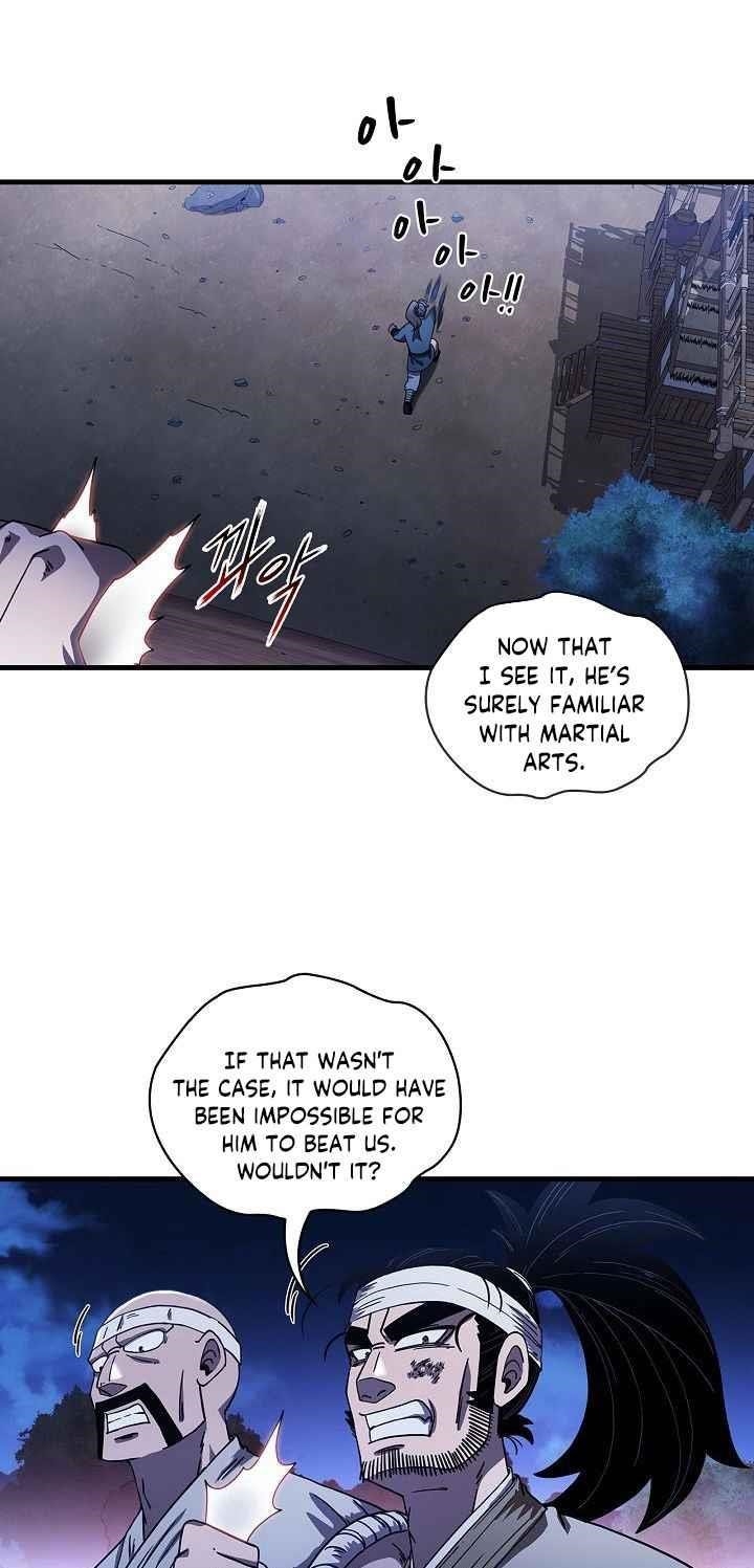 Shinsu Jeil Sword Chapter 9 - Page 12