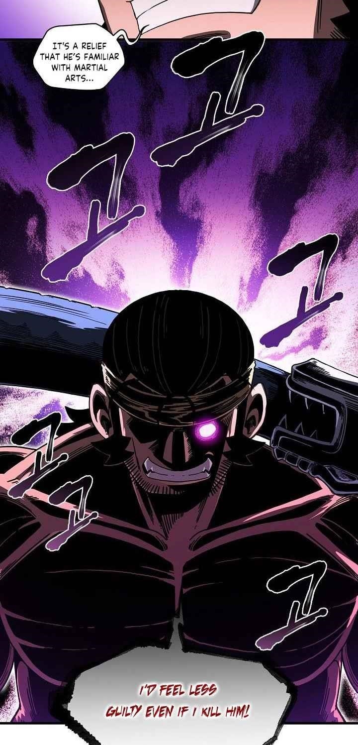 Shinsu Jeil Sword Chapter 9 - Page 14