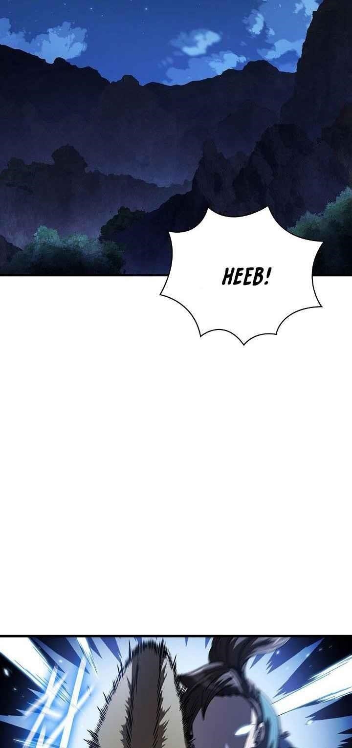 Shinsu Jeil Sword Chapter 9 - Page 2