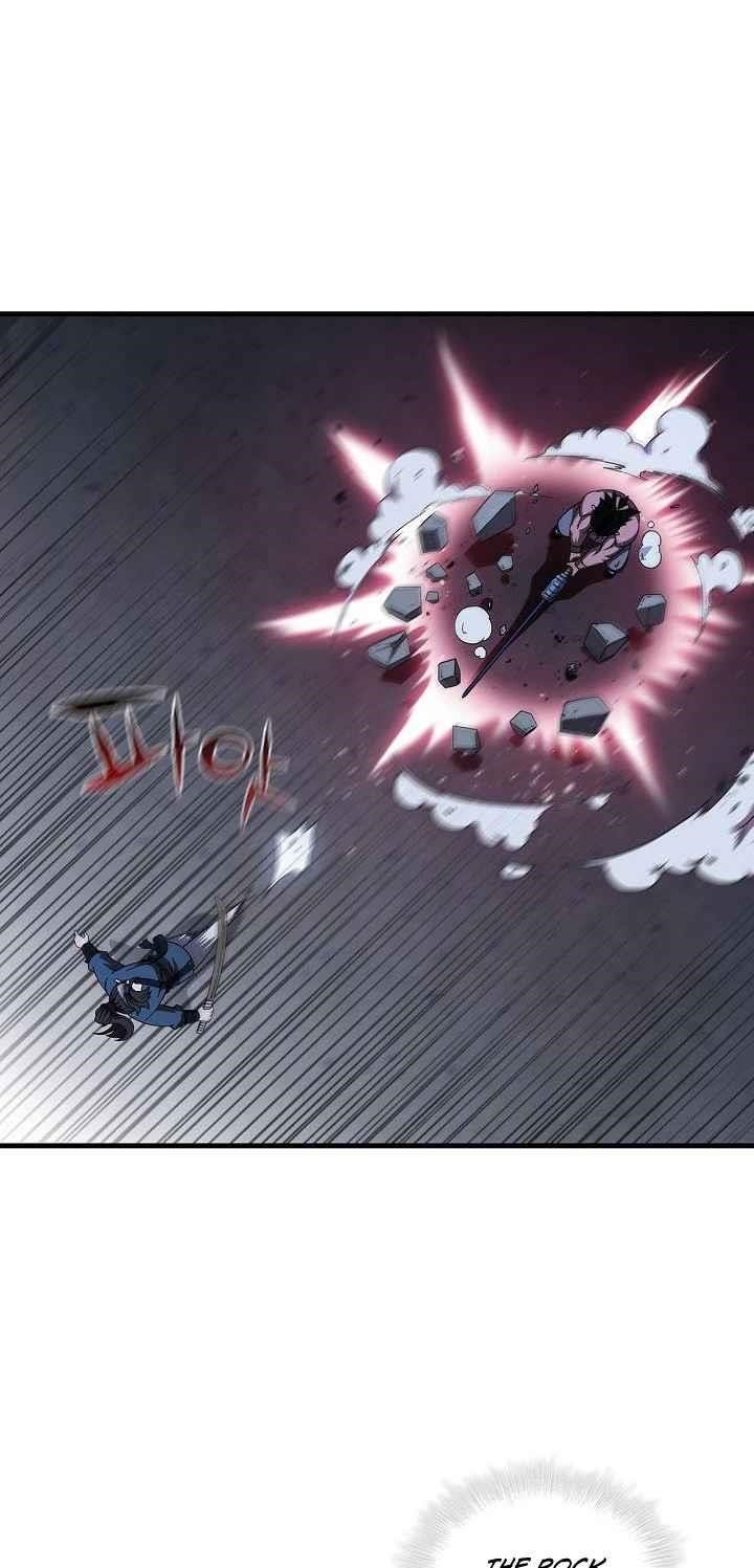 Shinsu Jeil Sword Chapter 9 - Page 20