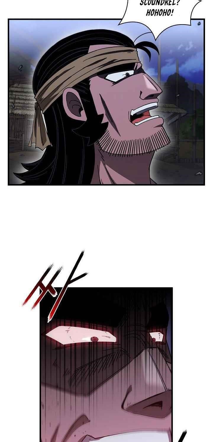 Shinsu Jeil Sword Chapter 9 - Page 25