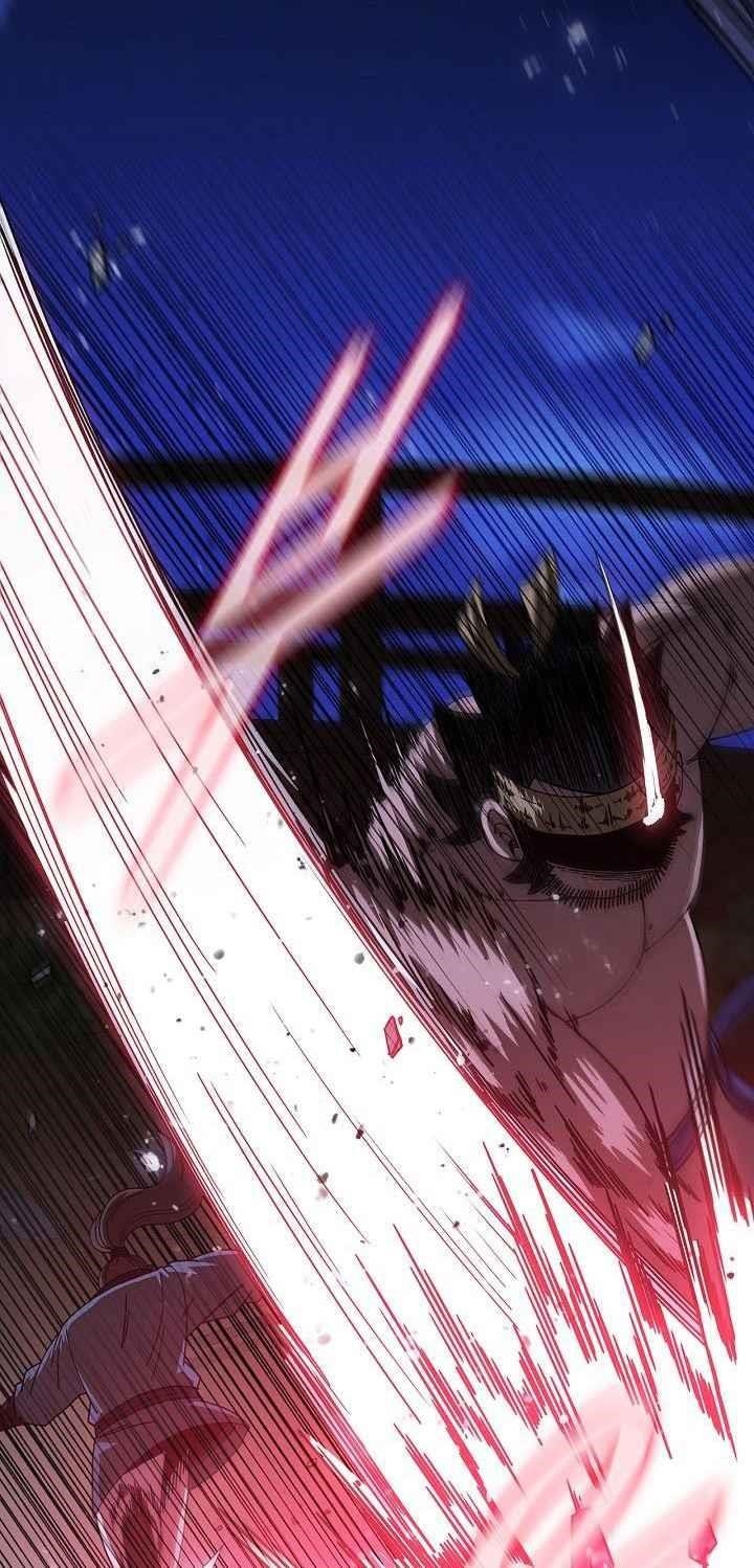 Shinsu Jeil Sword Chapter 9 - Page 28