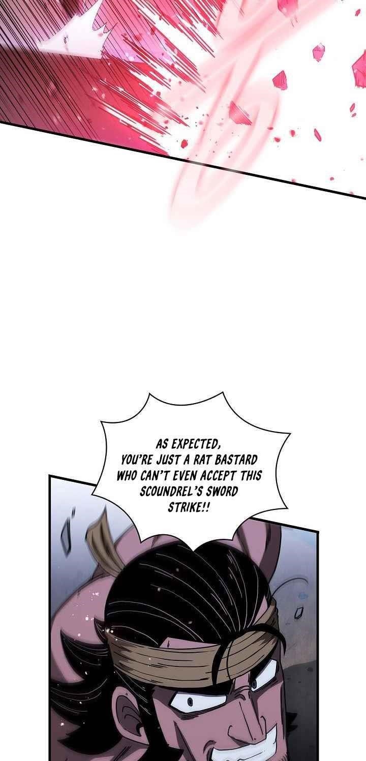 Shinsu Jeil Sword Chapter 9 - Page 29