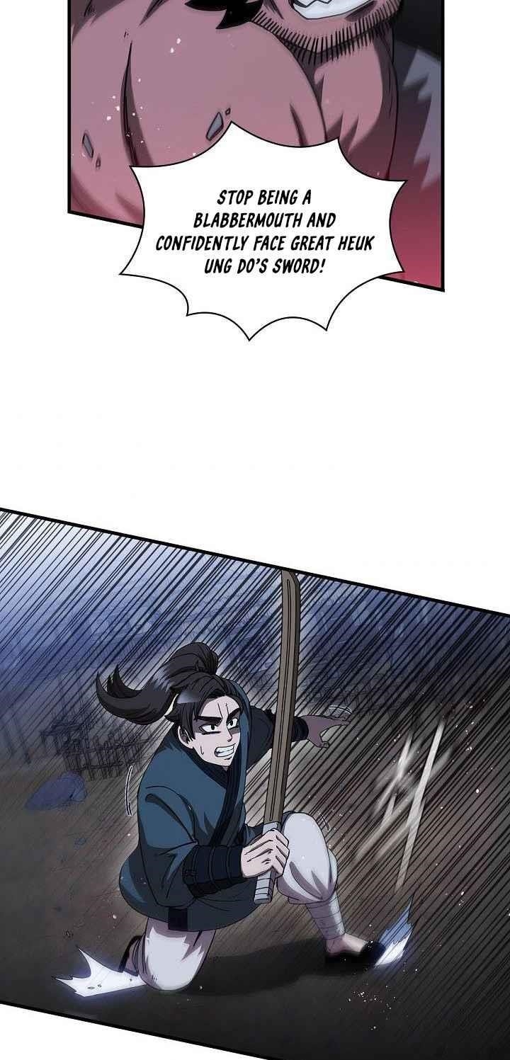 Shinsu Jeil Sword Chapter 9 - Page 30