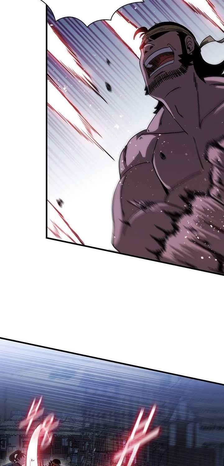 Shinsu Jeil Sword Chapter 9 - Page 32