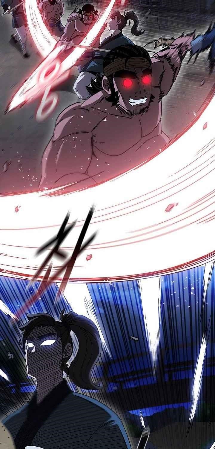 Shinsu Jeil Sword Chapter 9 - Page 33