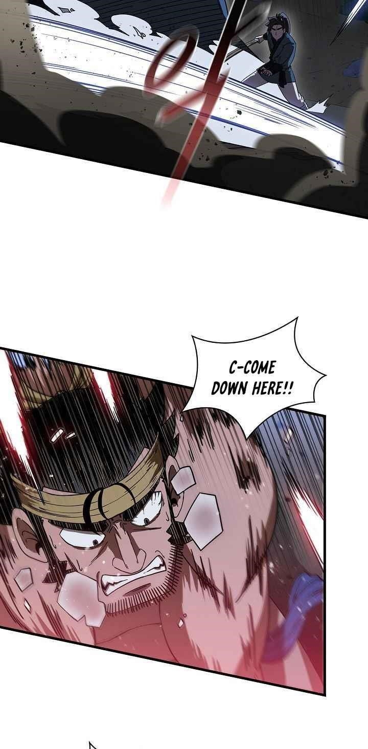 Shinsu Jeil Sword Chapter 9 - Page 34