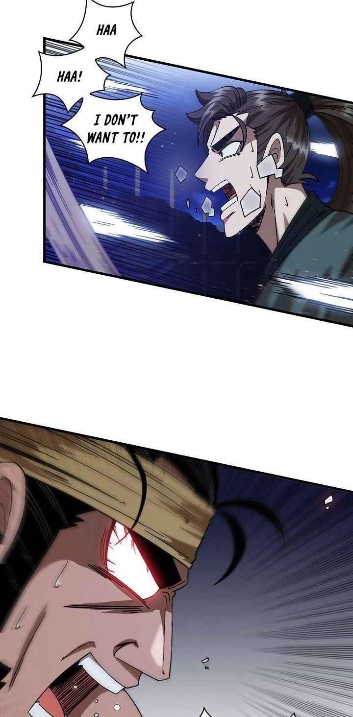 Shinsu Jeil Sword Chapter 9 - Page 35