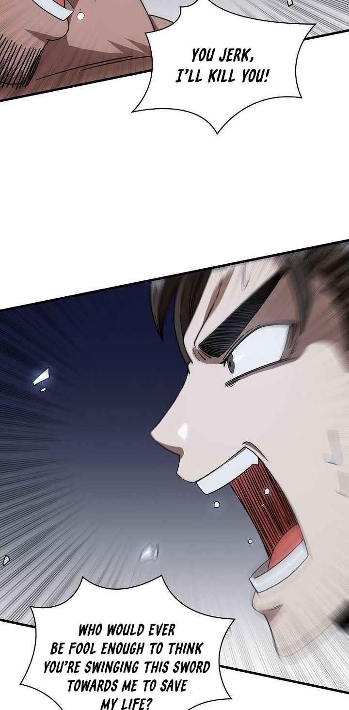 Shinsu Jeil Sword Chapter 9 - Page 36