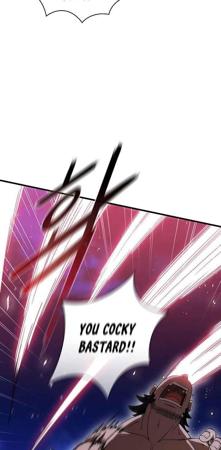 Shinsu Jeil Sword Chapter 9 - Page 37