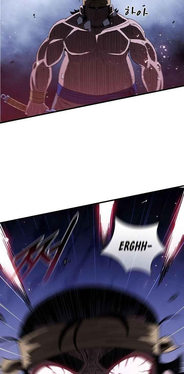 Shinsu Jeil Sword Chapter 9 - Page 41