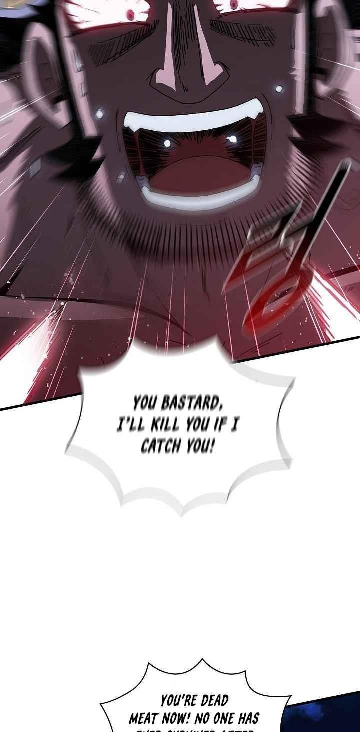 Shinsu Jeil Sword Chapter 9 - Page 42