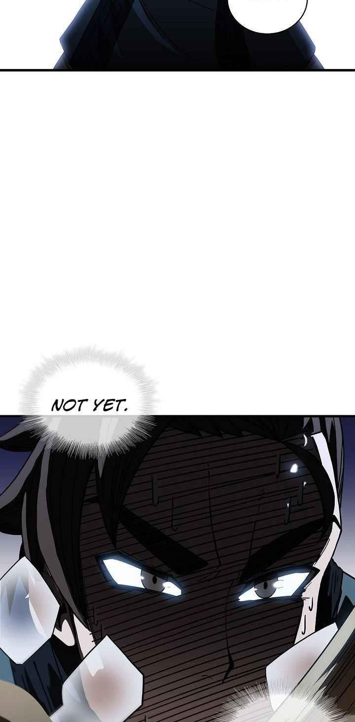 Shinsu Jeil Sword Chapter 9 - Page 44