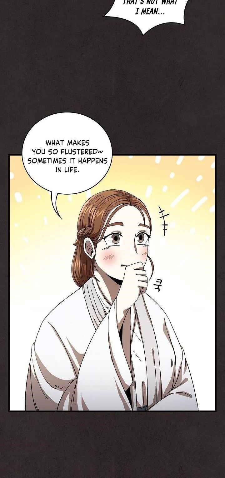 Shinsu Jeil Sword Chapter 9 - Page 8