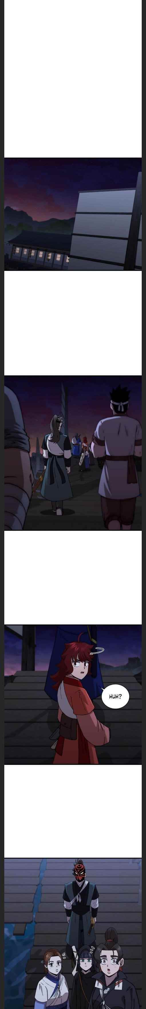 Shinsu Jeil Sword Chapter 92 - Page 14