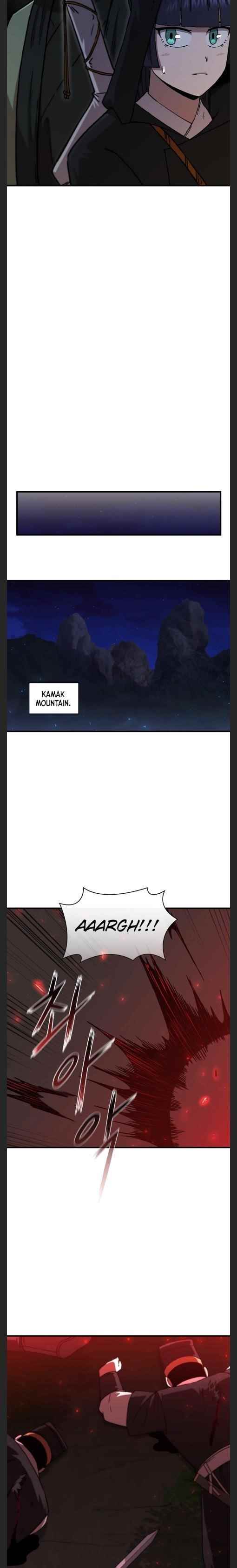 Shinsu Jeil Sword Chapter 93 - Page 10