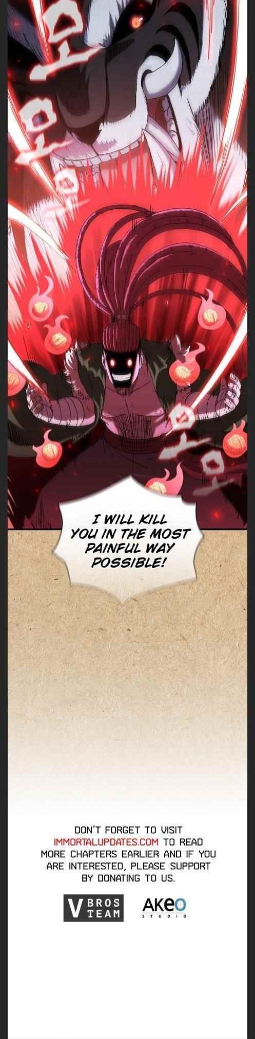 Shinsu Jeil Sword Chapter 95 - Page 30