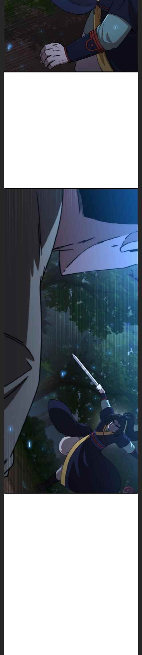 Shinsu Jeil Sword Chapter 95 - Page 9