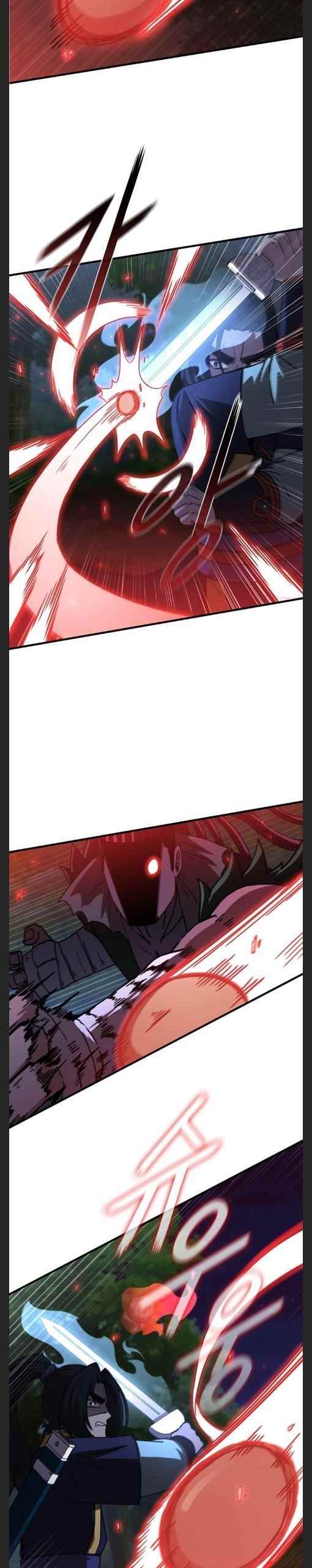 Shinsu Jeil Sword Chapter 96 - Page 16