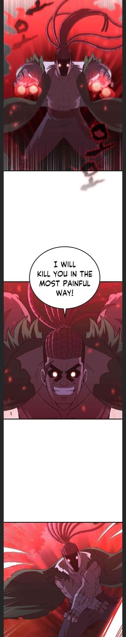 Shinsu Jeil Sword Chapter 96 - Page 23