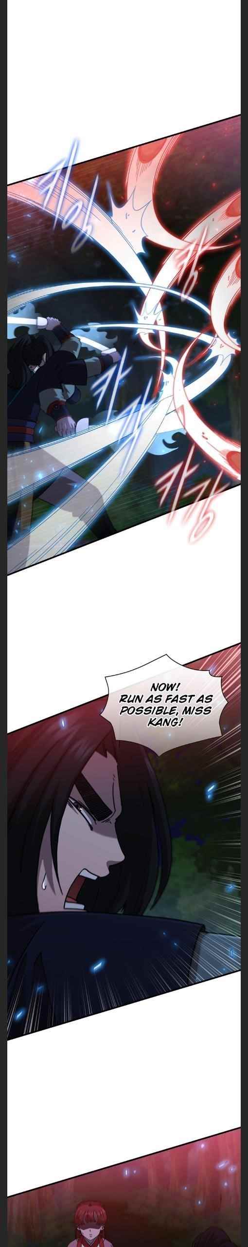 Shinsu Jeil Sword Chapter 96 - Page 25