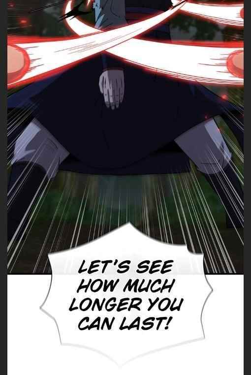 Shinsu Jeil Sword Chapter 96 - Page 30