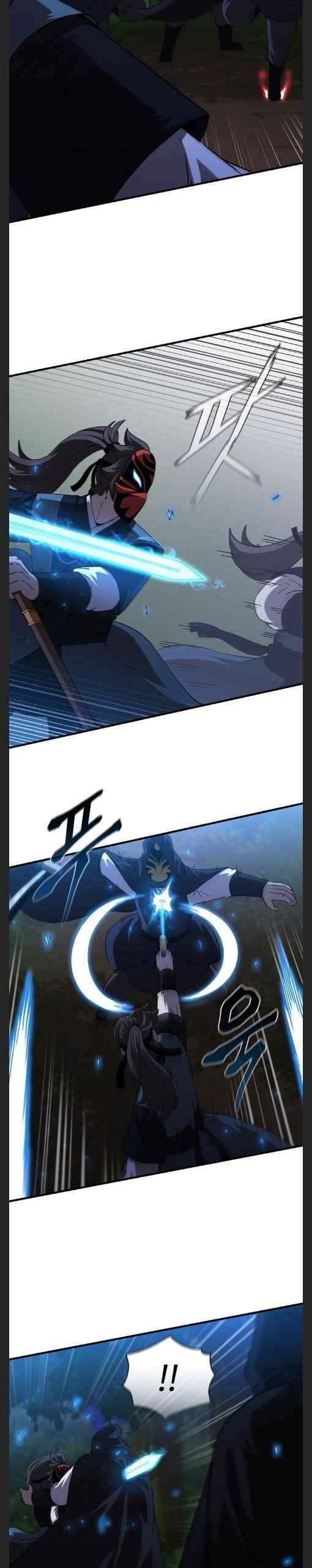 Shinsu Jeil Sword Chapter 96 - Page 5