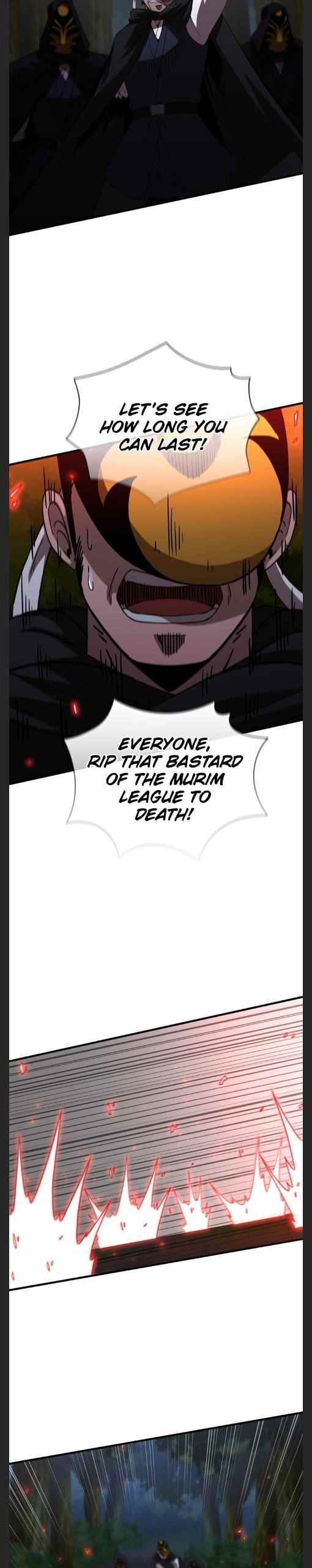 Shinsu Jeil Sword Chapter 96 - Page 9