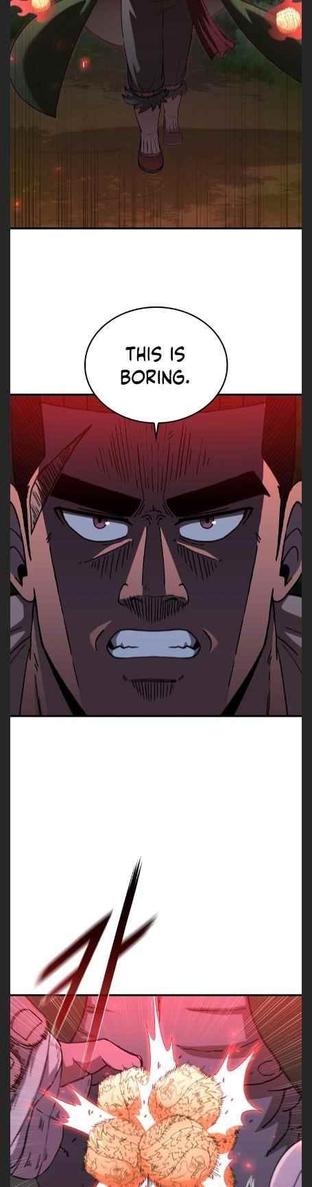 Shinsu Jeil Sword Chapter 97 - Page 10