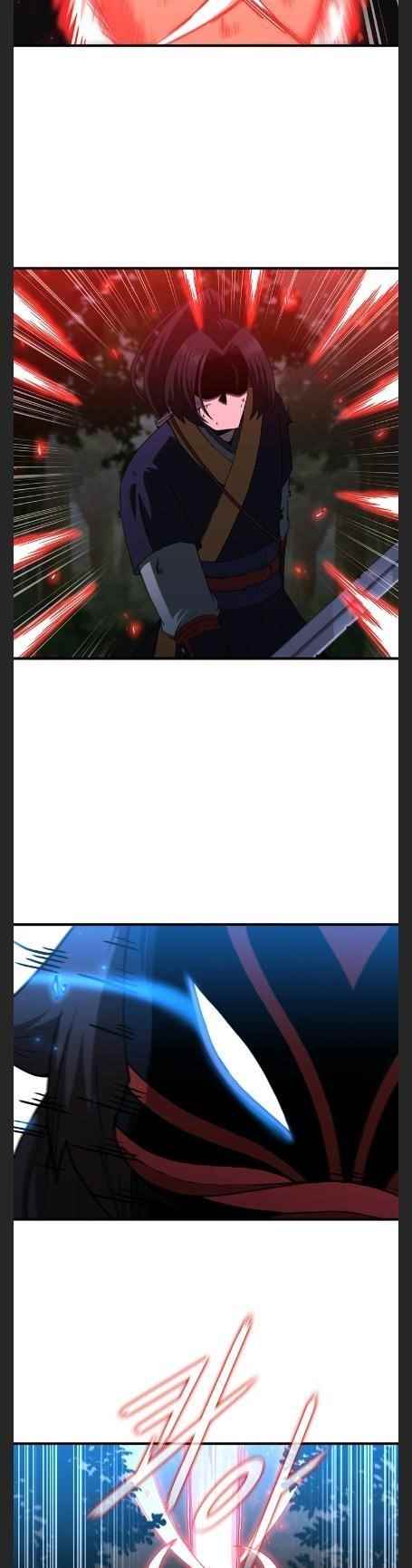 Shinsu Jeil Sword Chapter 97 - Page 13