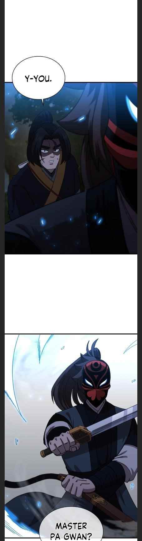 Shinsu Jeil Sword Chapter 97 - Page 15