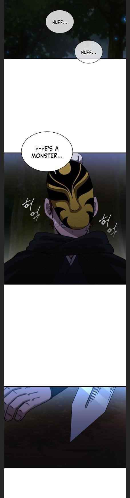 Shinsu Jeil Sword Chapter 97 - Page 17