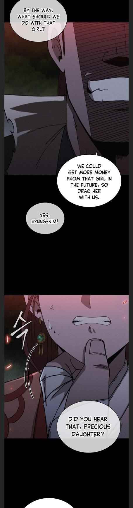 Shinsu Jeil Sword Chapter 97 - Page 3