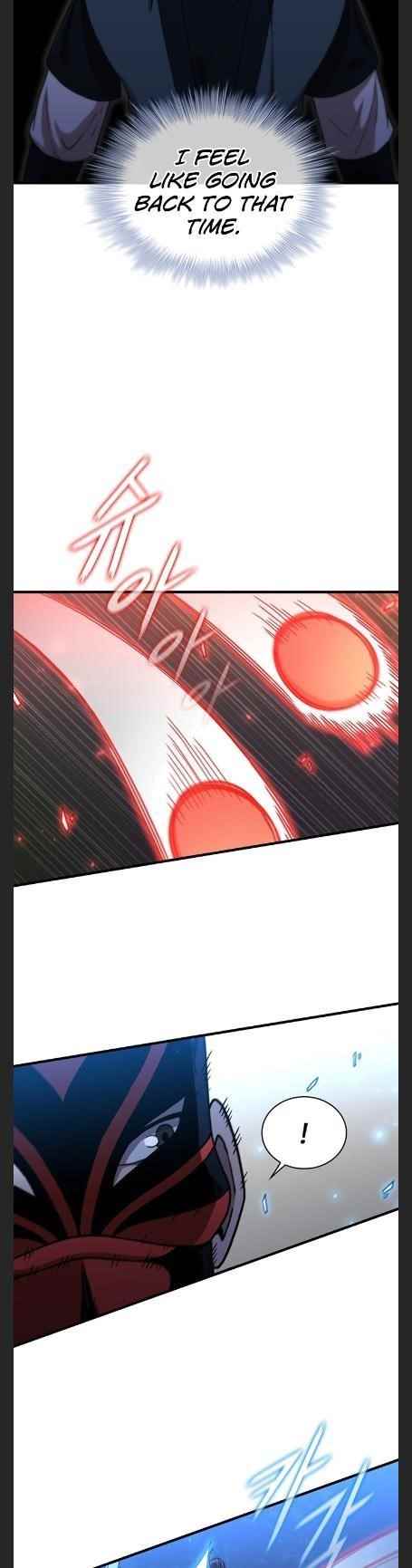 Shinsu Jeil Sword Chapter 97 - Page 31