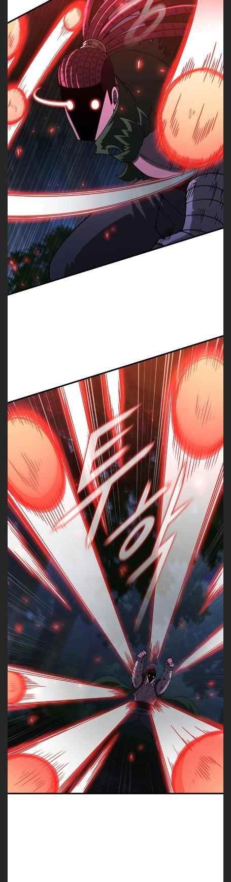 Shinsu Jeil Sword Chapter 97 - Page 35