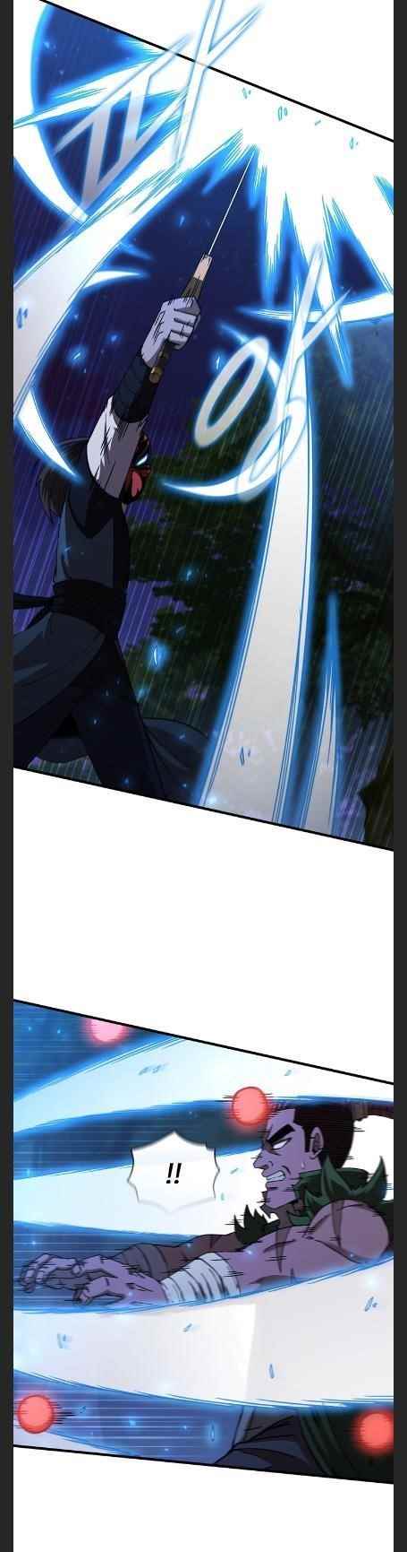 Shinsu Jeil Sword Chapter 97 - Page 37