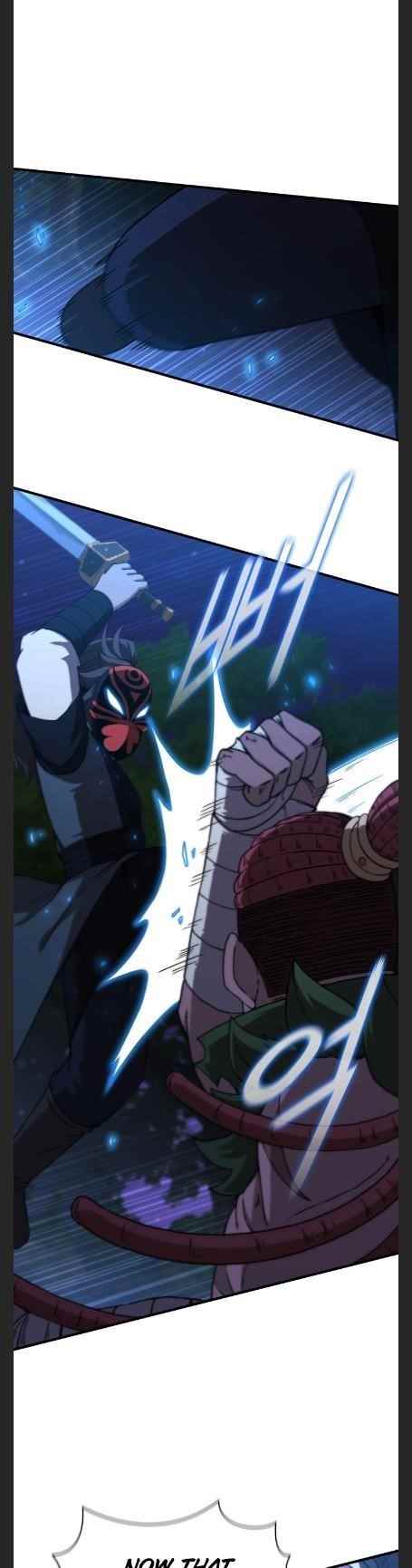 Shinsu Jeil Sword Chapter 97 - Page 38