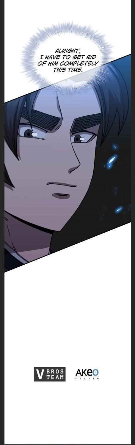 Shinsu Jeil Sword Chapter 97 - Page 40