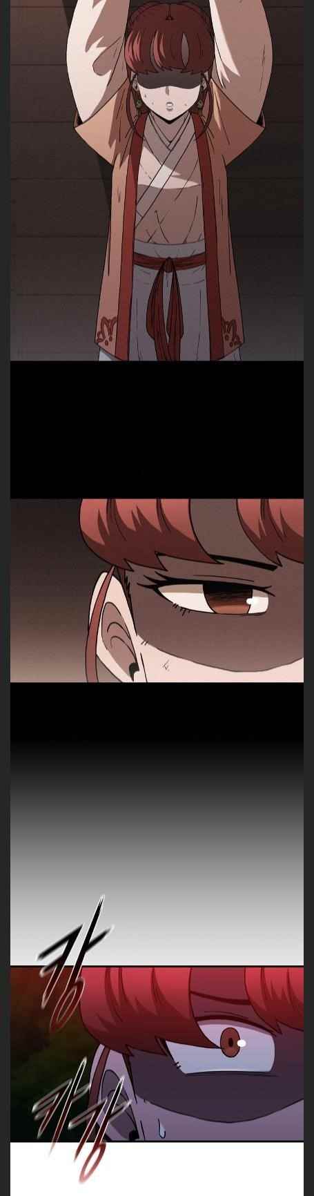 Shinsu Jeil Sword Chapter 97 - Page 5