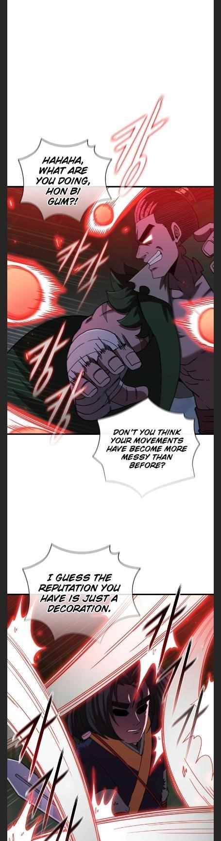 Shinsu Jeil Sword Chapter 97 - Page 6