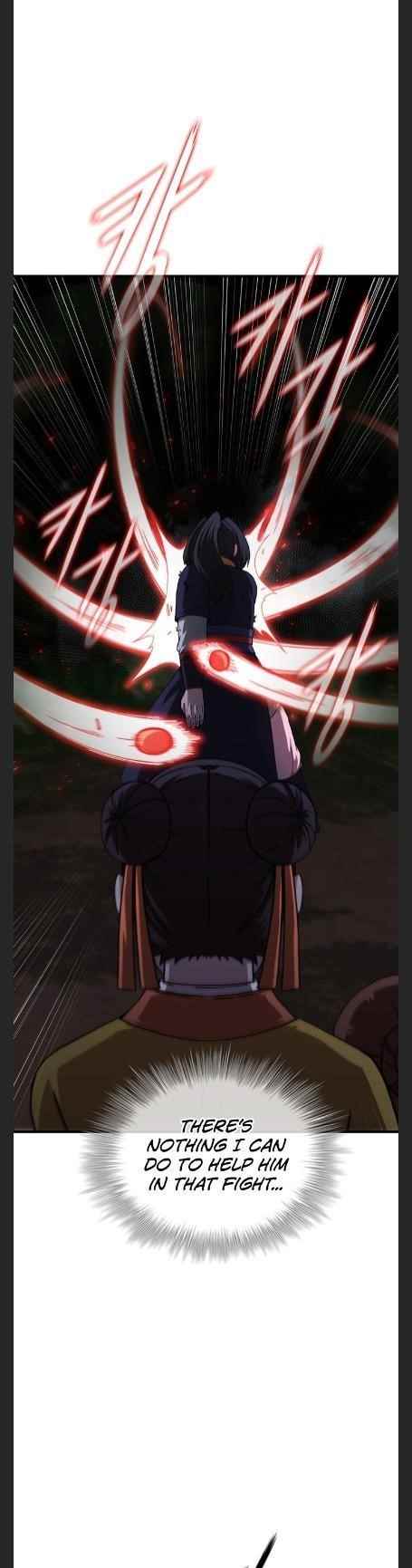 Shinsu Jeil Sword Chapter 97 - Page 8