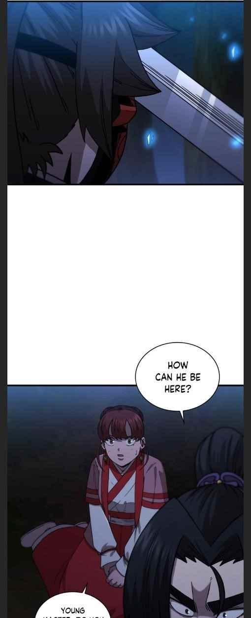 Shinsu Jeil Sword Chapter 98 - Page 1