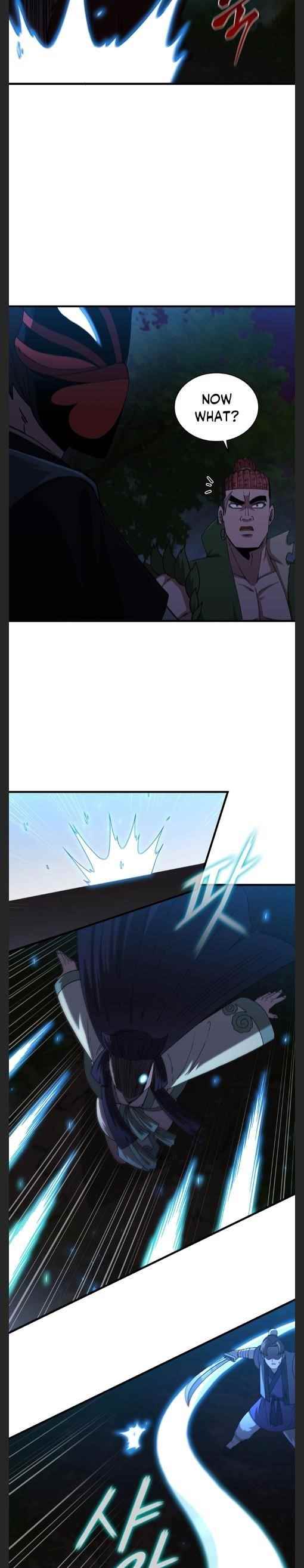 Shinsu Jeil Sword Chapter 98 - Page 10