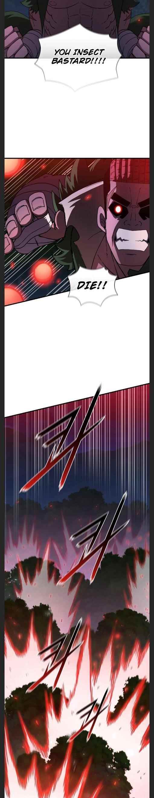 Shinsu Jeil Sword Chapter 98 - Page 20