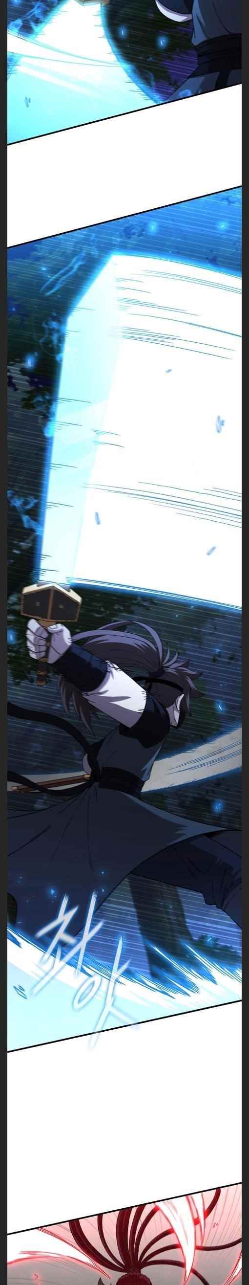 Shinsu Jeil Sword Chapter 98 - Page 28