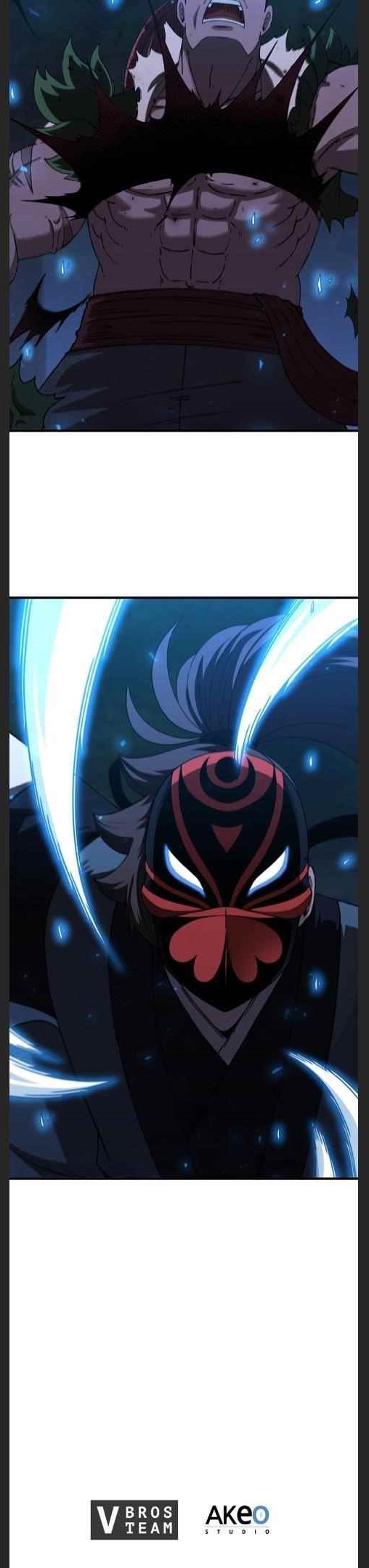 Shinsu Jeil Sword Chapter 98 - Page 30