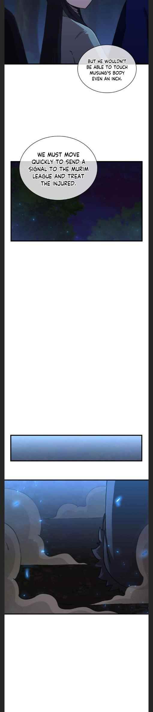 Shinsu Jeil Sword Chapter 99 - Page 17