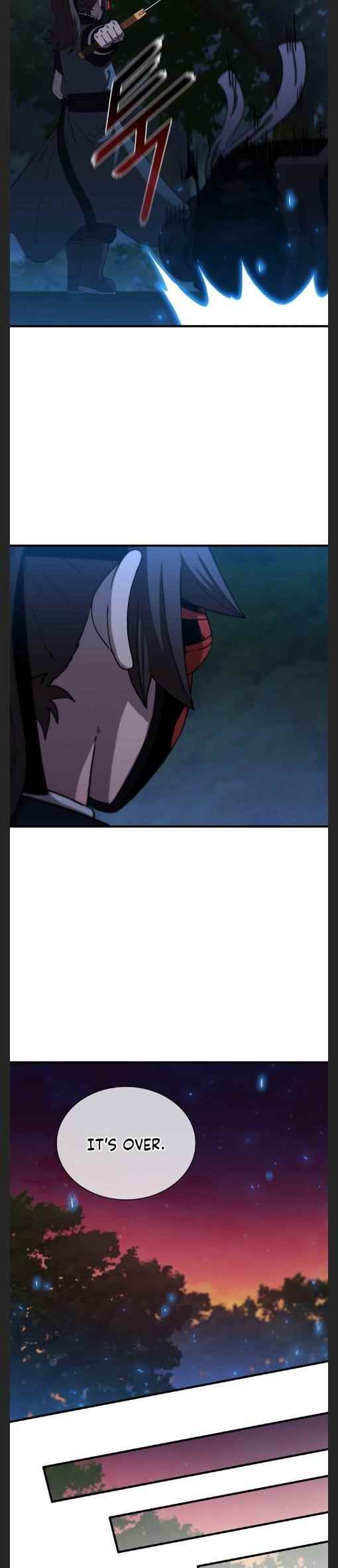 Shinsu Jeil Sword Chapter 99 - Page 22