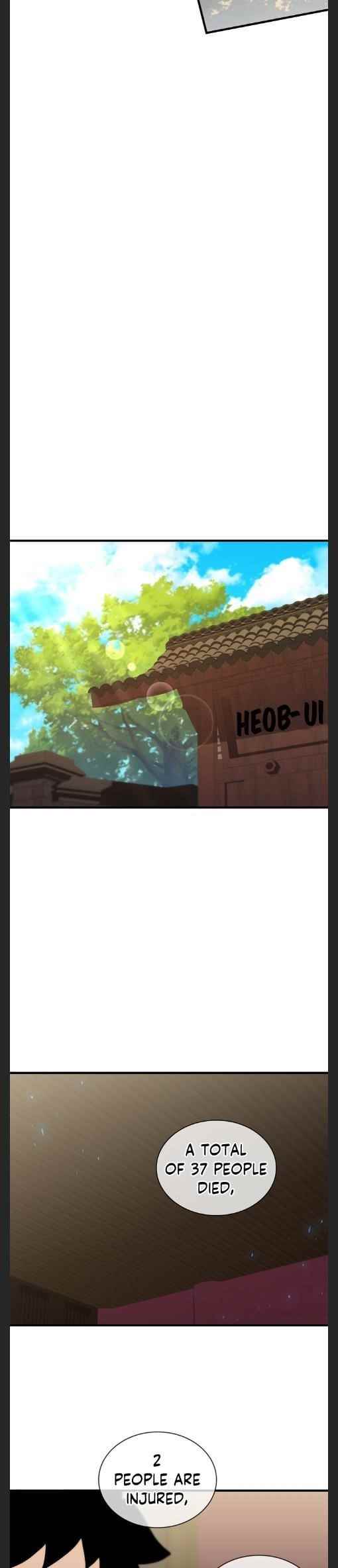 Shinsu Jeil Sword Chapter 99 - Page 23